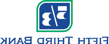 Fifth Third Bank Logo