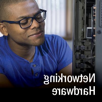 Computer Networking Hardware Associate Degree