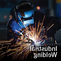 Industrial Welding